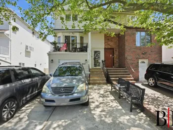 Property at 2433 East 71 Street, Brooklyn, NY 11234