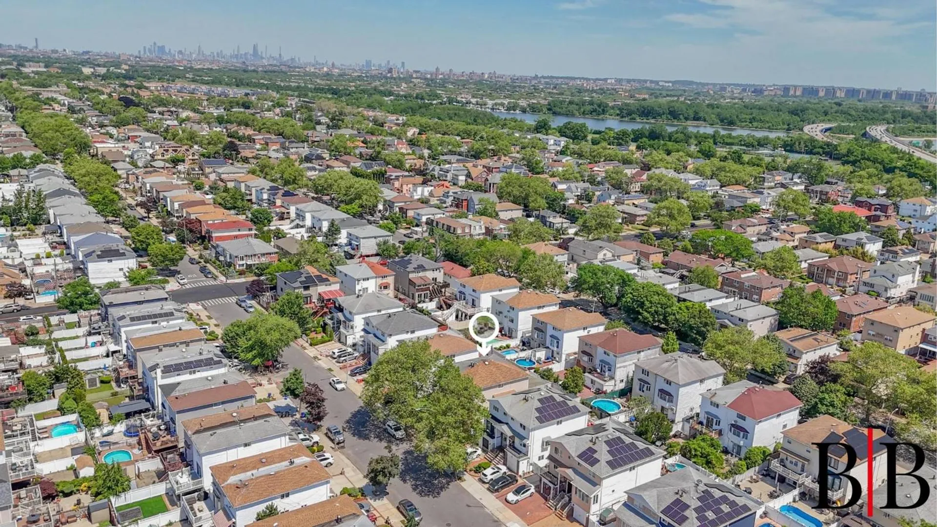 Property at 2433 East 71 Street, Brooklyn, NY 11234 30