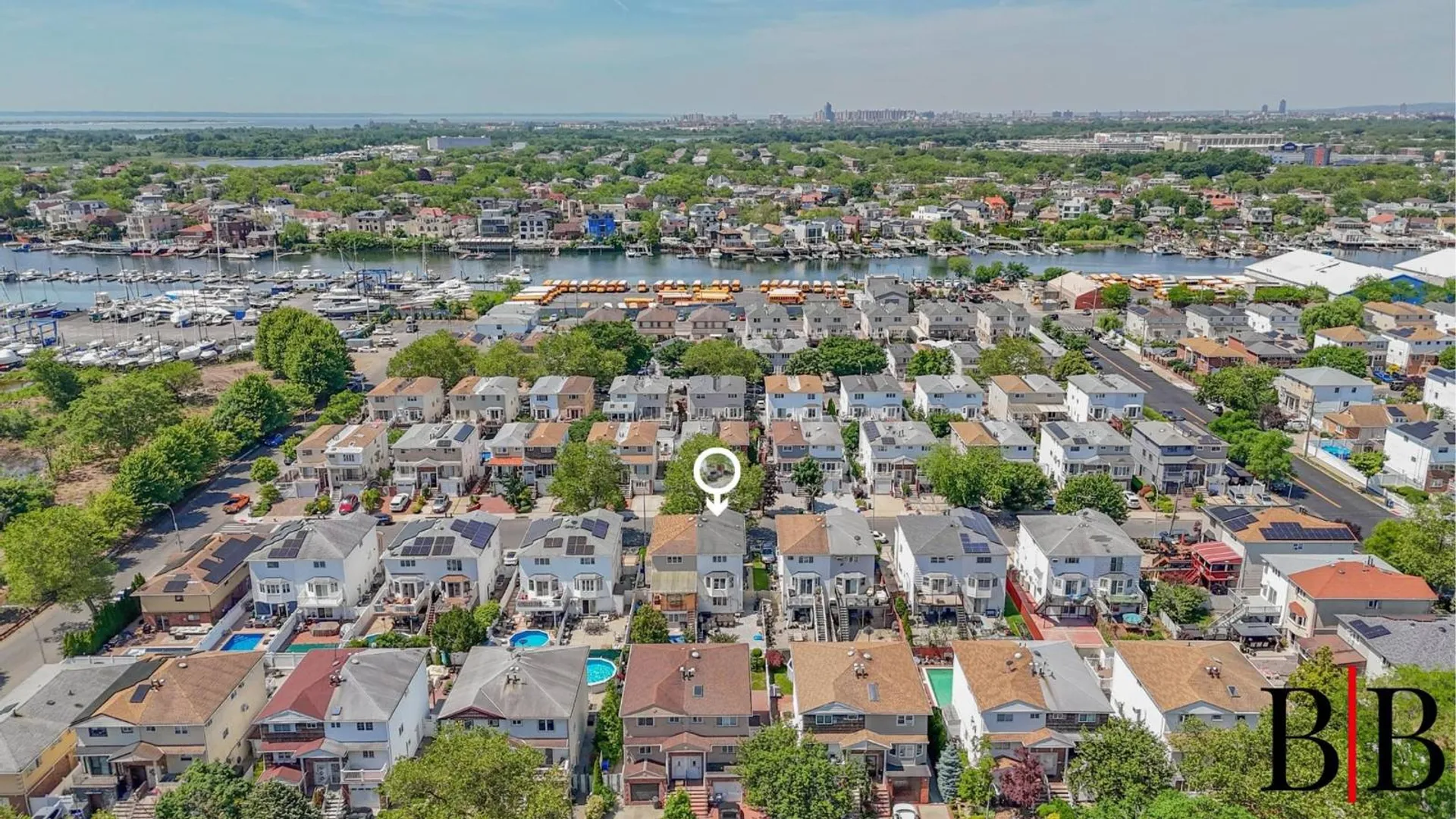 Property at 2433 East 71 Street, Brooklyn, NY 11234 31