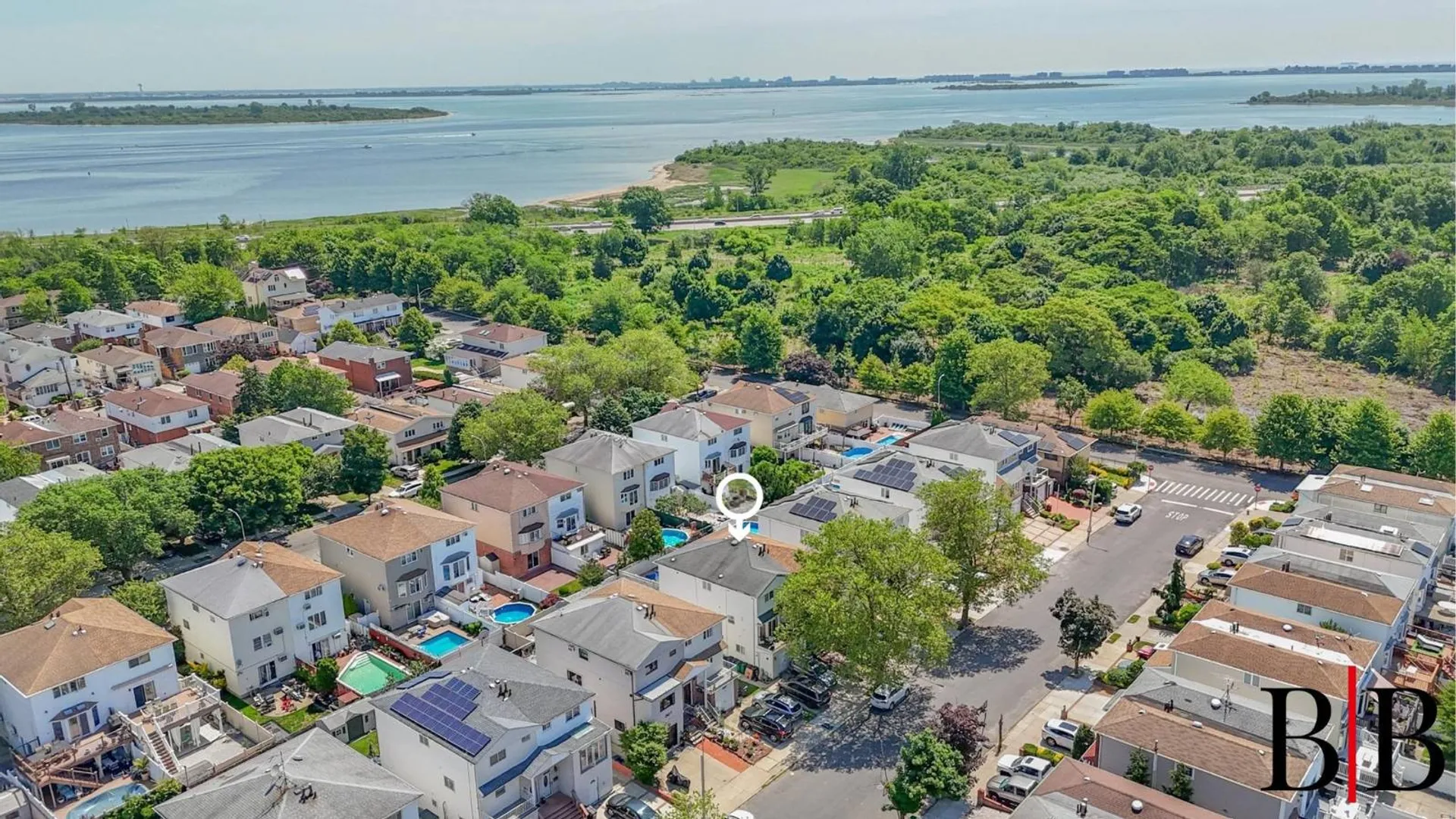 Property at 2433 East 71 Street, Brooklyn, NY 11234 33