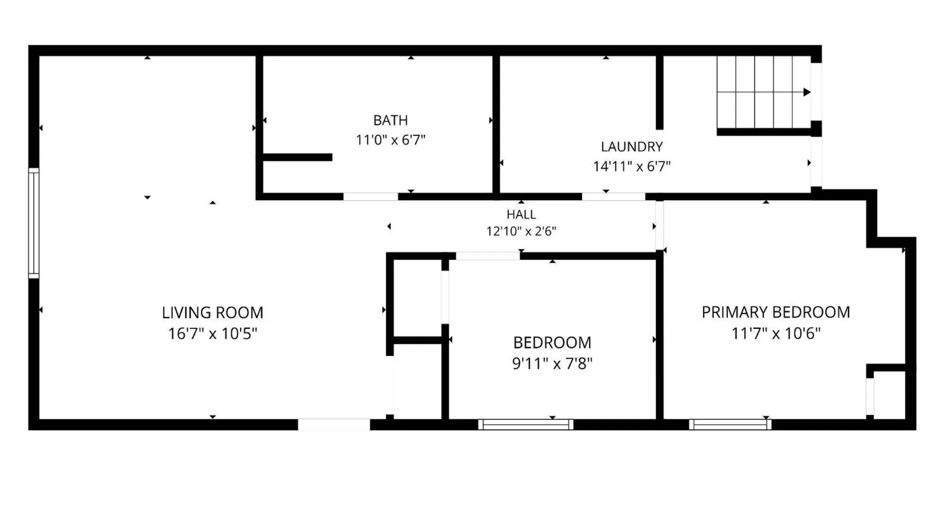 Property at 2433 East 71 Street, Brooklyn, NY 11234 35