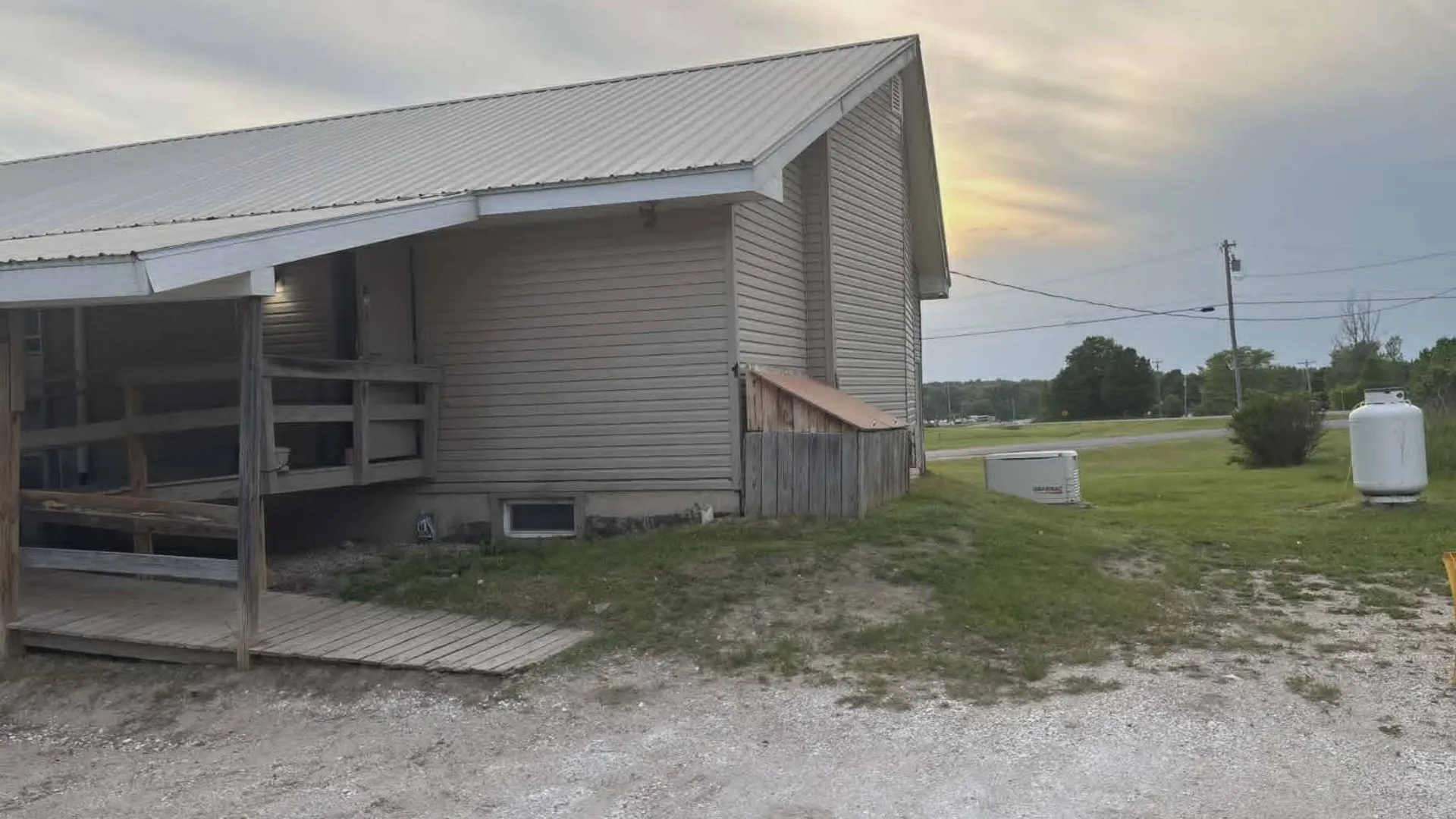 Property at 532 Hull Rd, Gouverneur, NY 13642 21