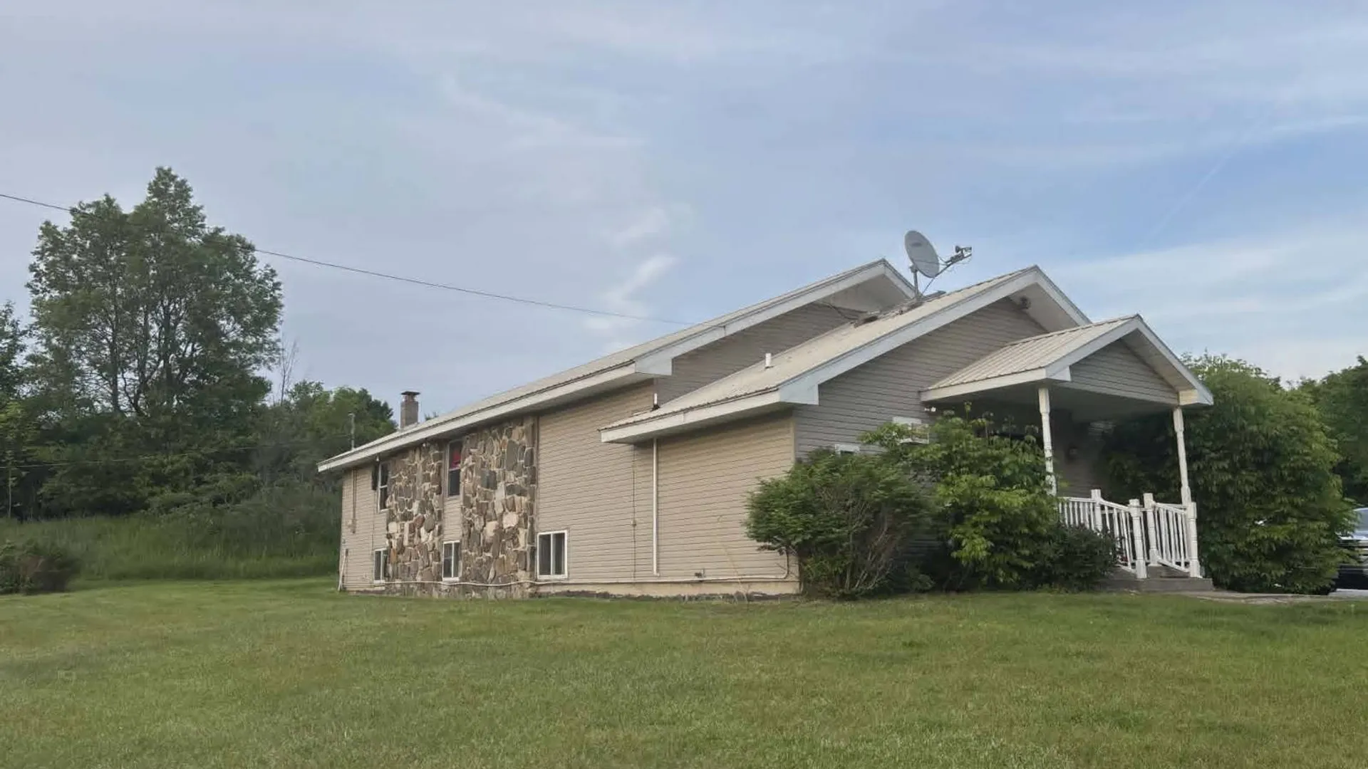 Property at 532 Hull Rd, Gouverneur, NY 13642 22
