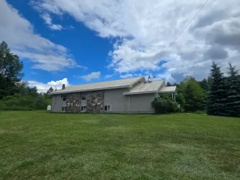 Property at 532 Hull Rd, Gouverneur, NY 13642