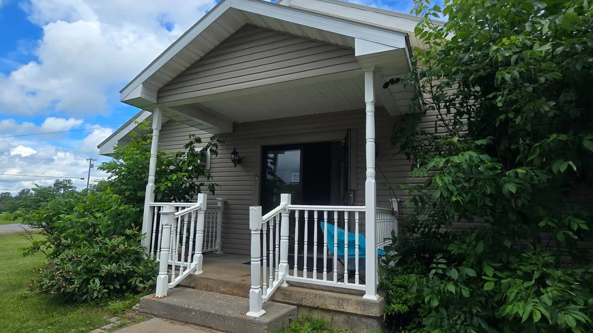 Property at 532 Hull Rd, Gouverneur, NY 13642 8