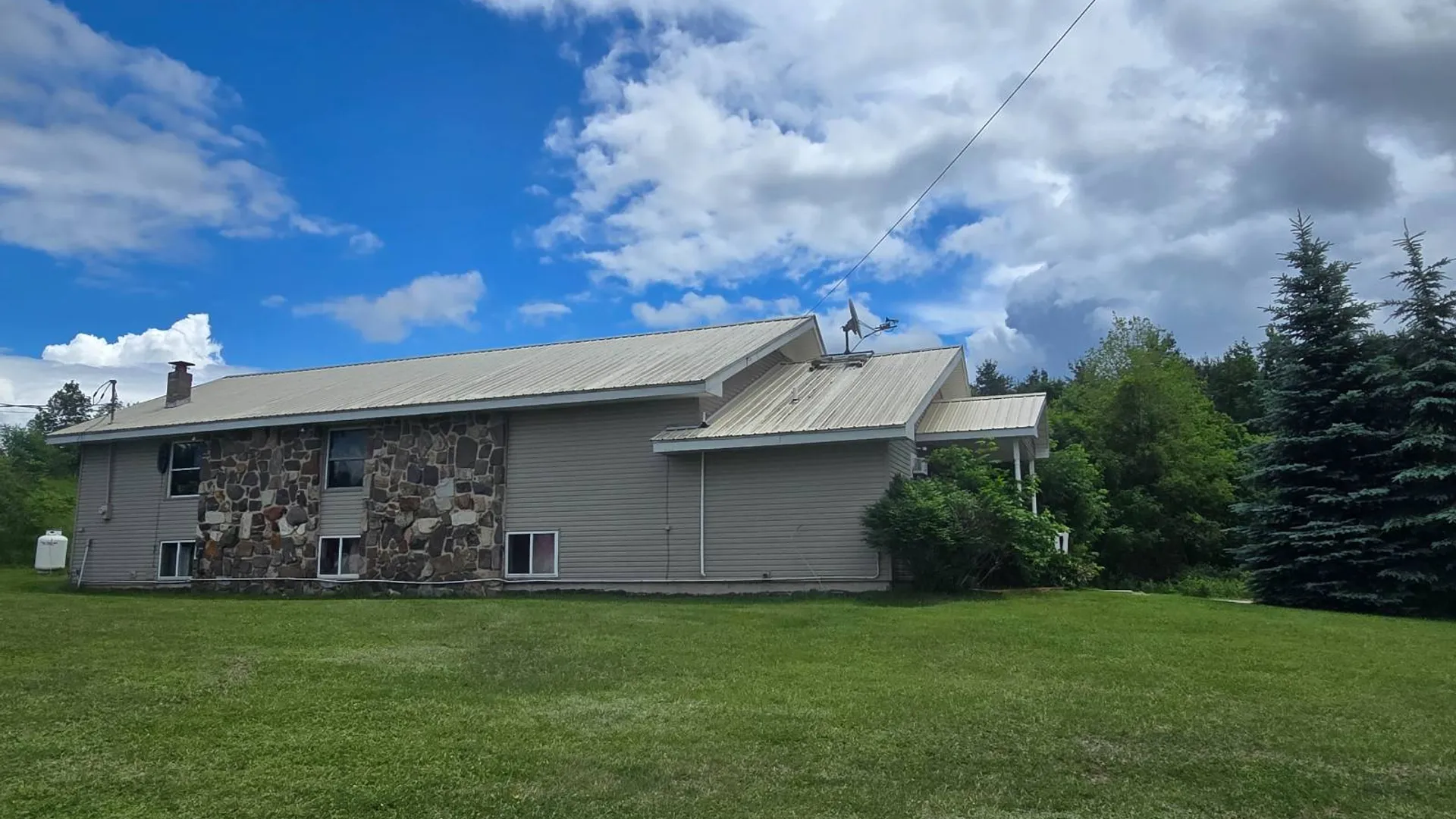 Property at 532 Hull Rd, Gouverneur, NY 13642 9