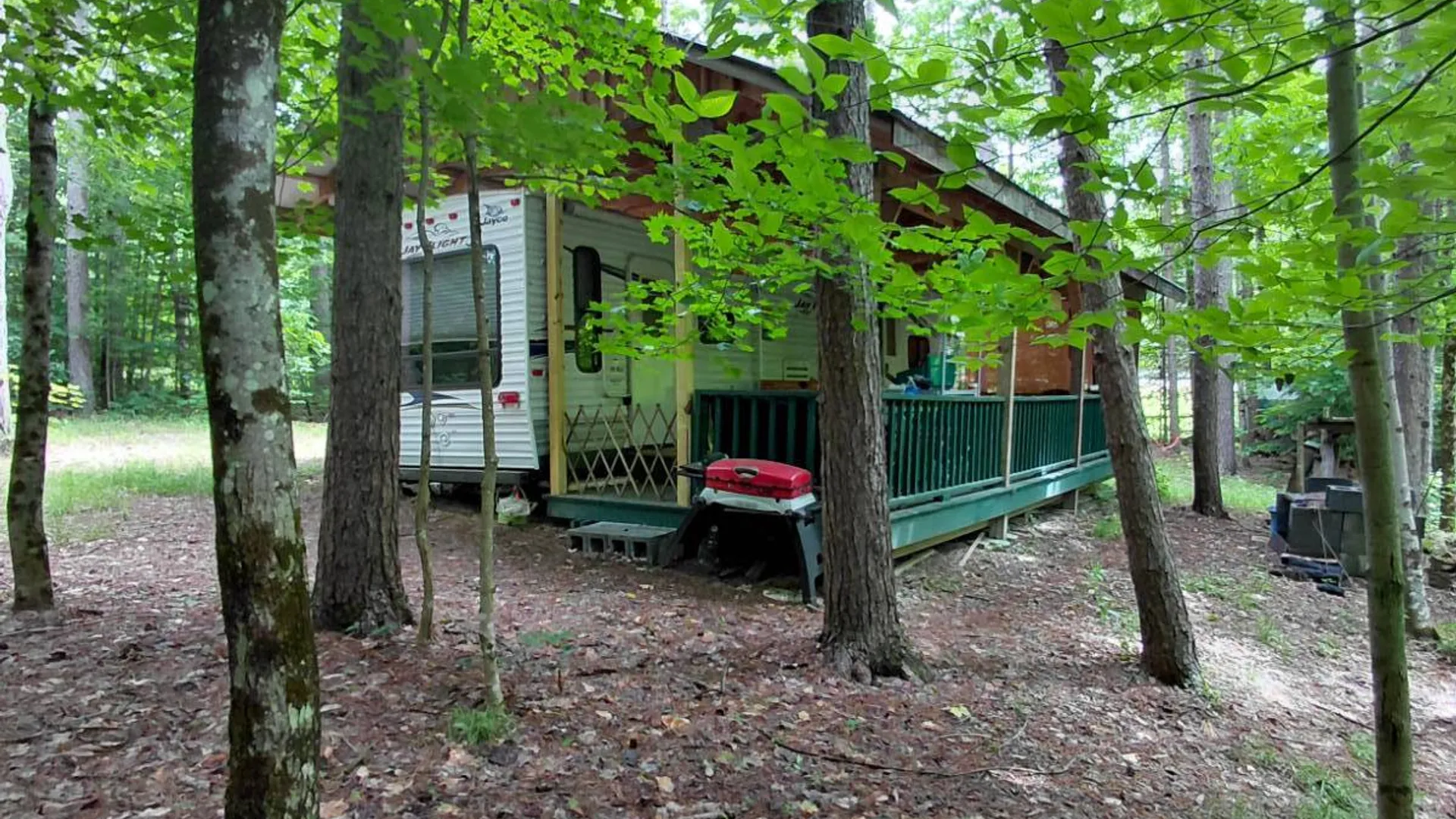 Property at 955 Irish Settlement Rd, Dolgeville, NY 13329 10