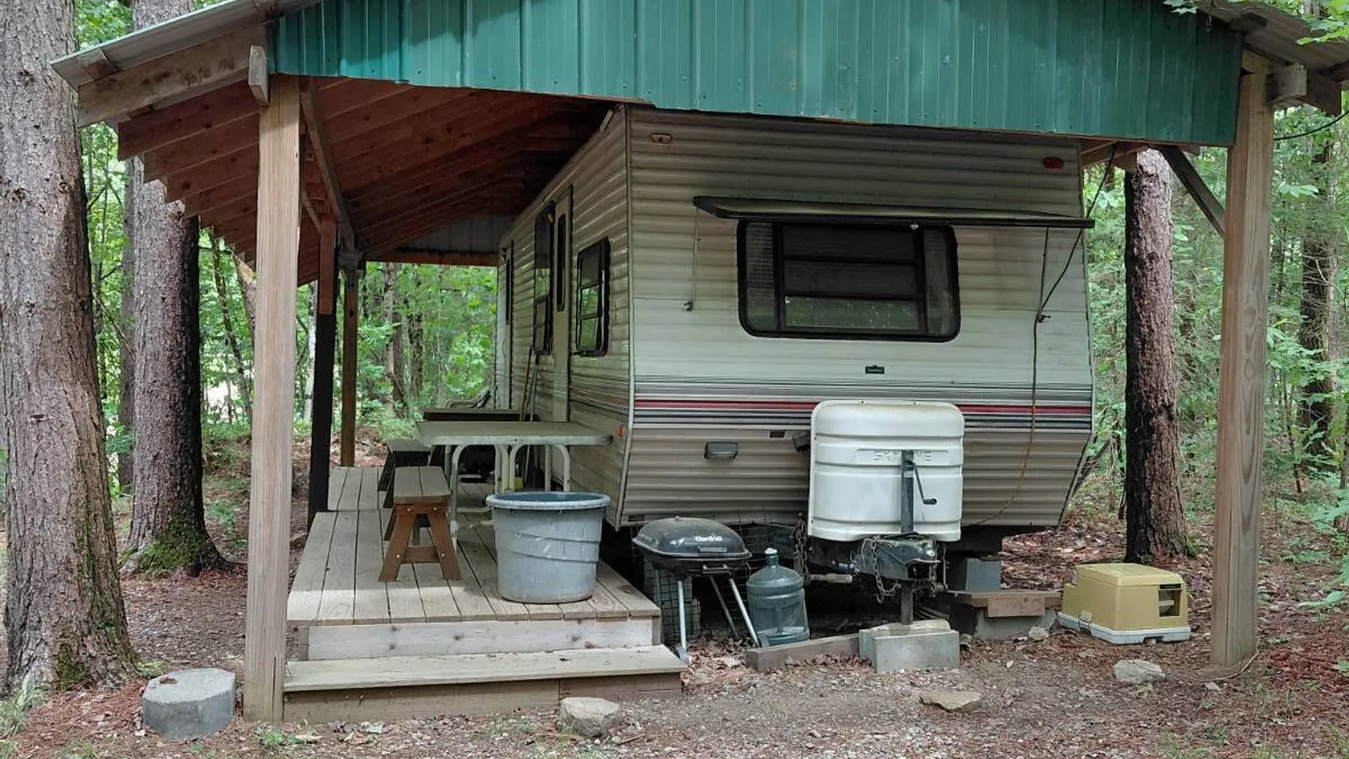 Property at 955 Irish Settlement Rd, Dolgeville, NY 13329 4