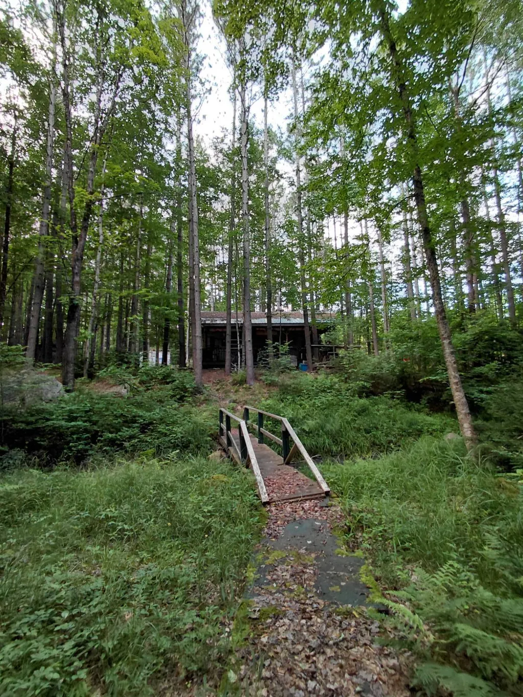 Property at 955 Irish Settlement Rd, Dolgeville, NY 13329