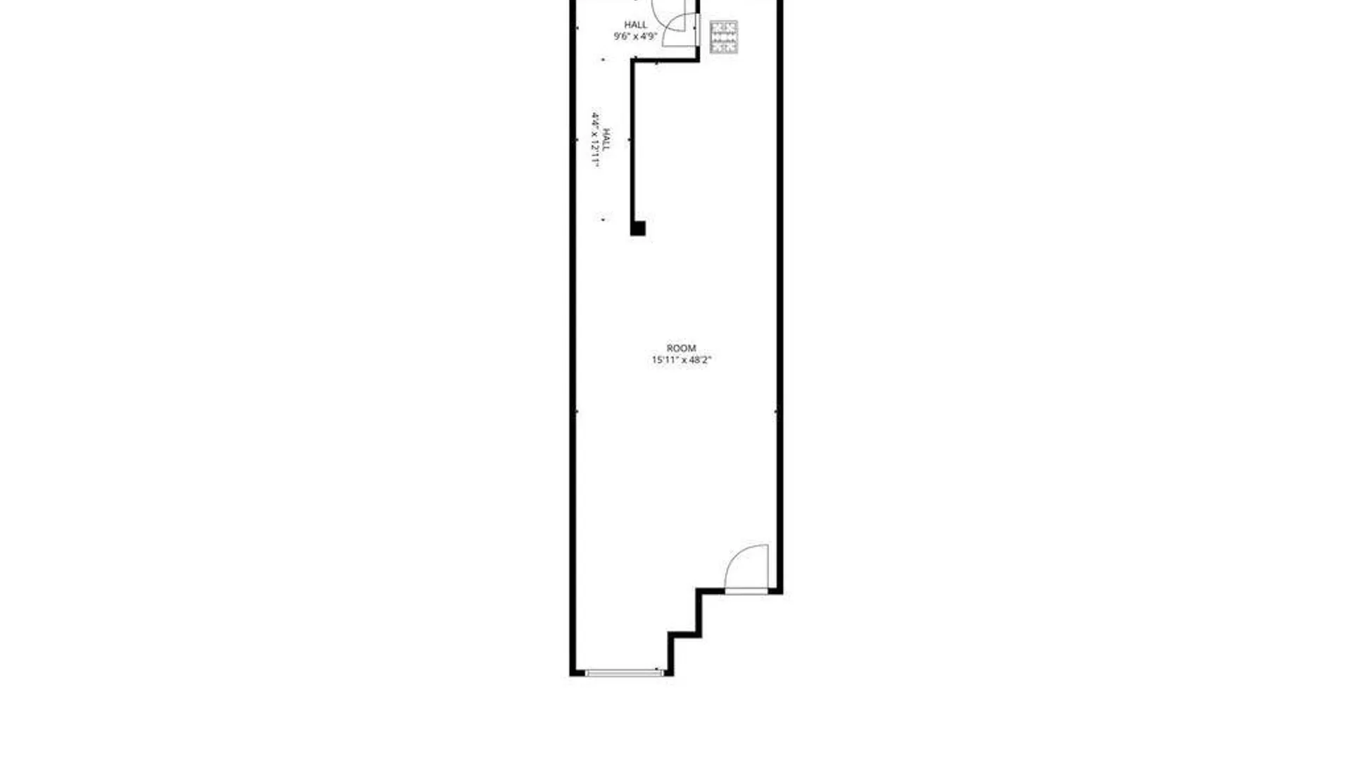Property at 2110 E Clove Road, Staten Isand, NY 10305 10