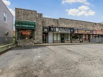 Property at 2110 E Clove Road, Staten Isand, NY 10305