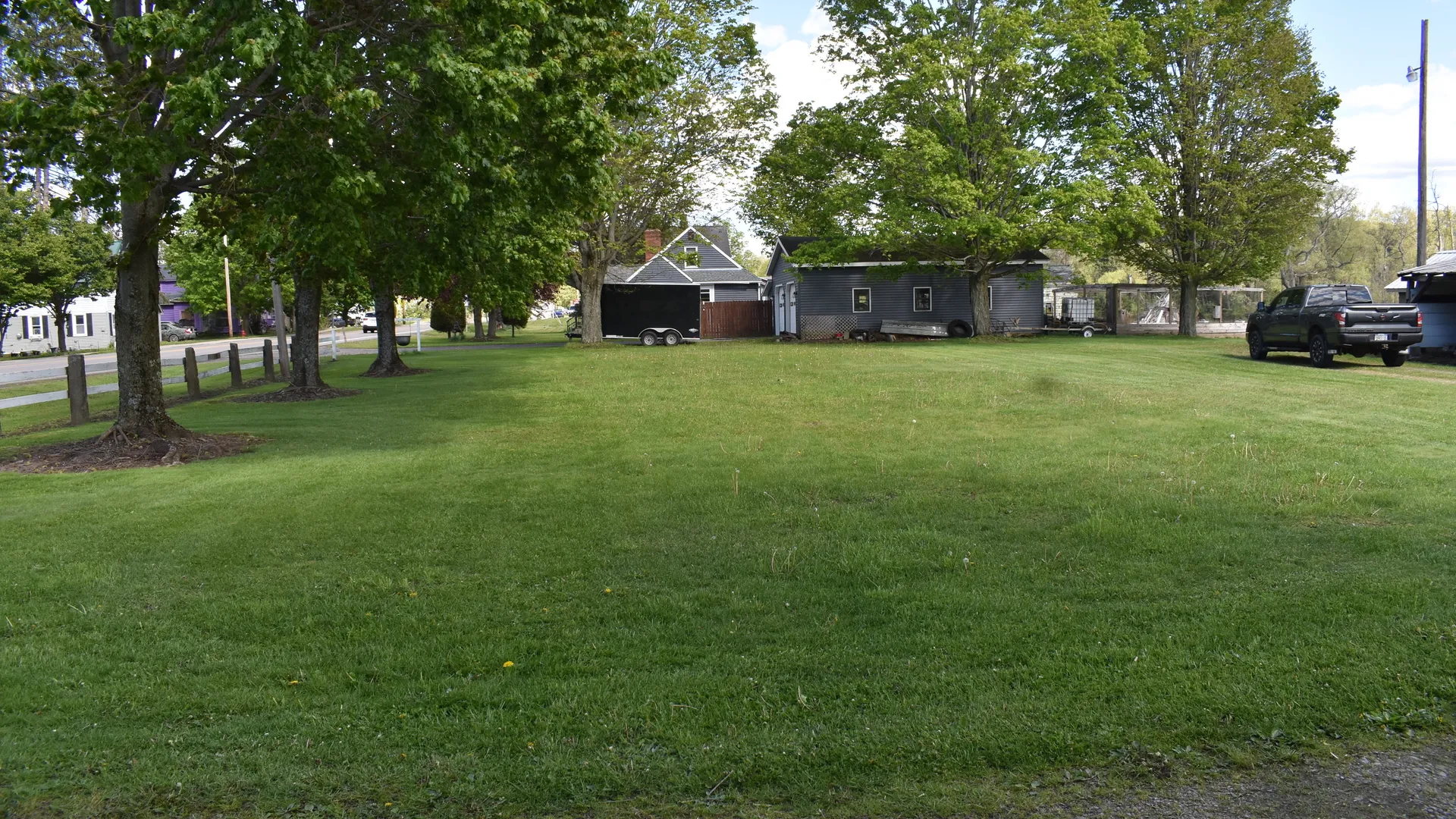 Property at W Main Street, Frewsburg, NY 14738 4