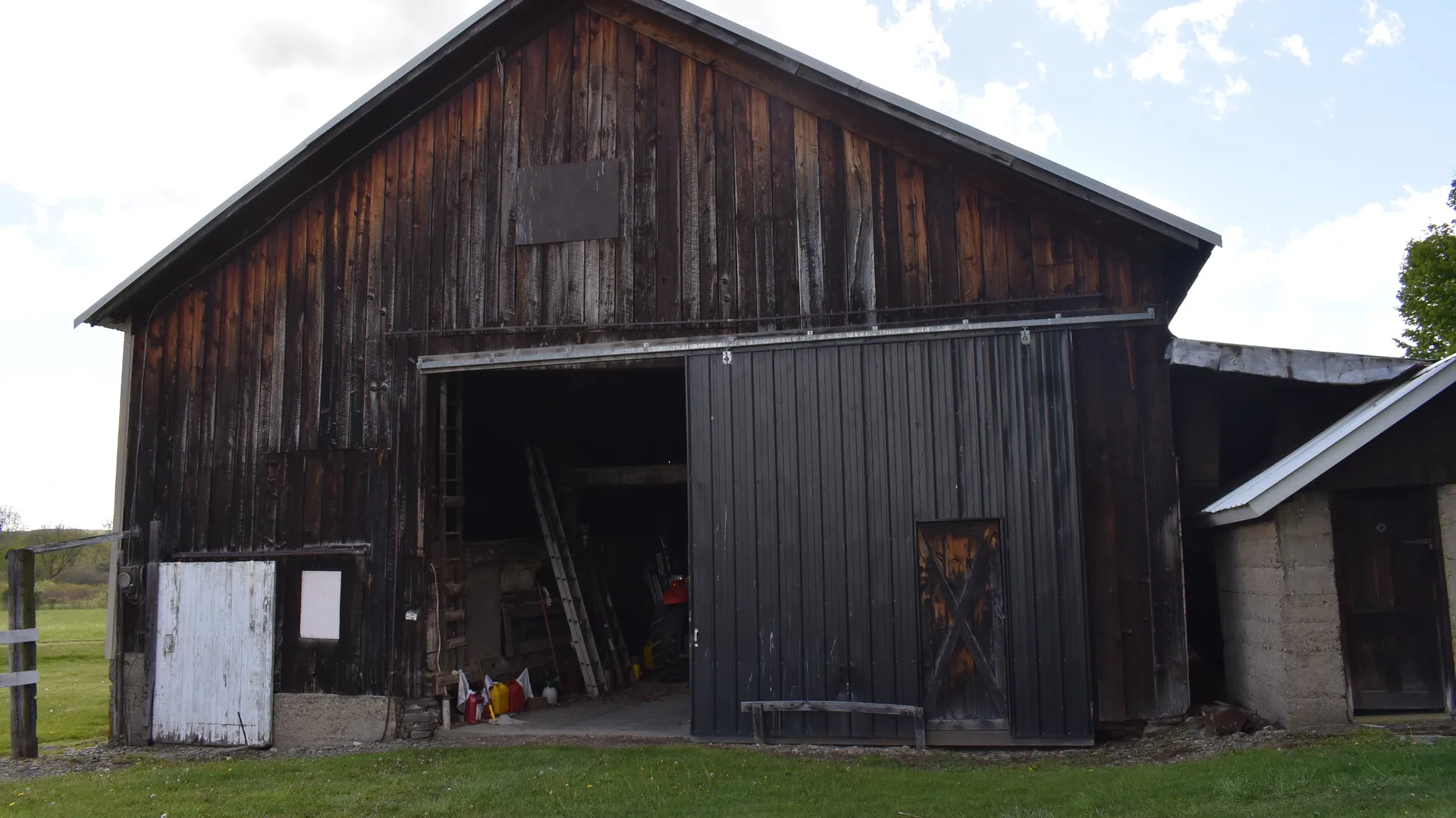 Property at W Main Street, Frewsburg, NY 14738 7