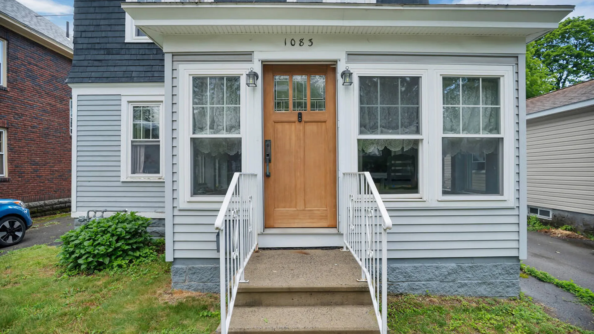 Property at 1083 Brierwood Boulevard, Schenectady, NY 12308 4