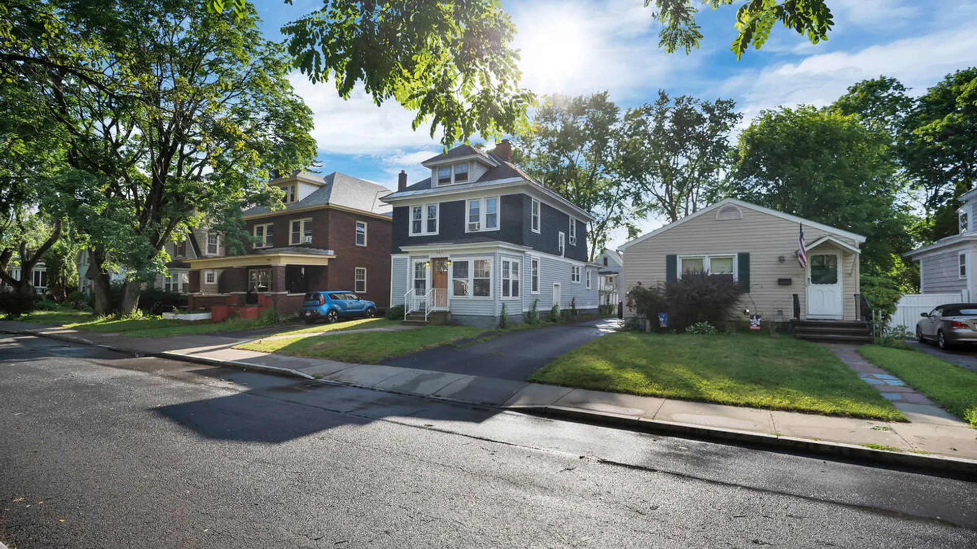 Property at 1083 Brierwood Boulevard, Schenectady, NY 12308 44