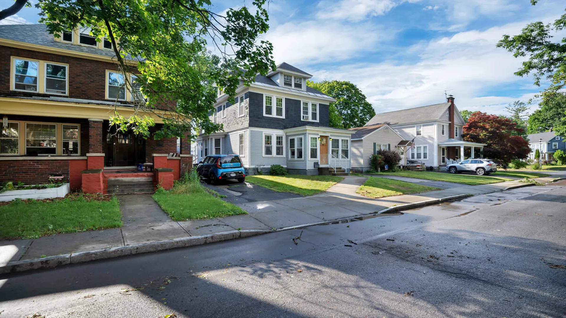 Property at 1083 Brierwood Boulevard, Schenectady, NY 12308 45