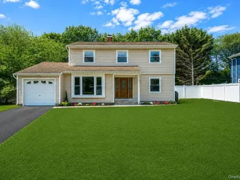 Property at 130 Greenbelt Parkway, Holbrook, NY 11741
