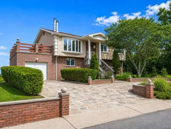 Property at 296 Longneck Boulevard, Flanders, NY 11901