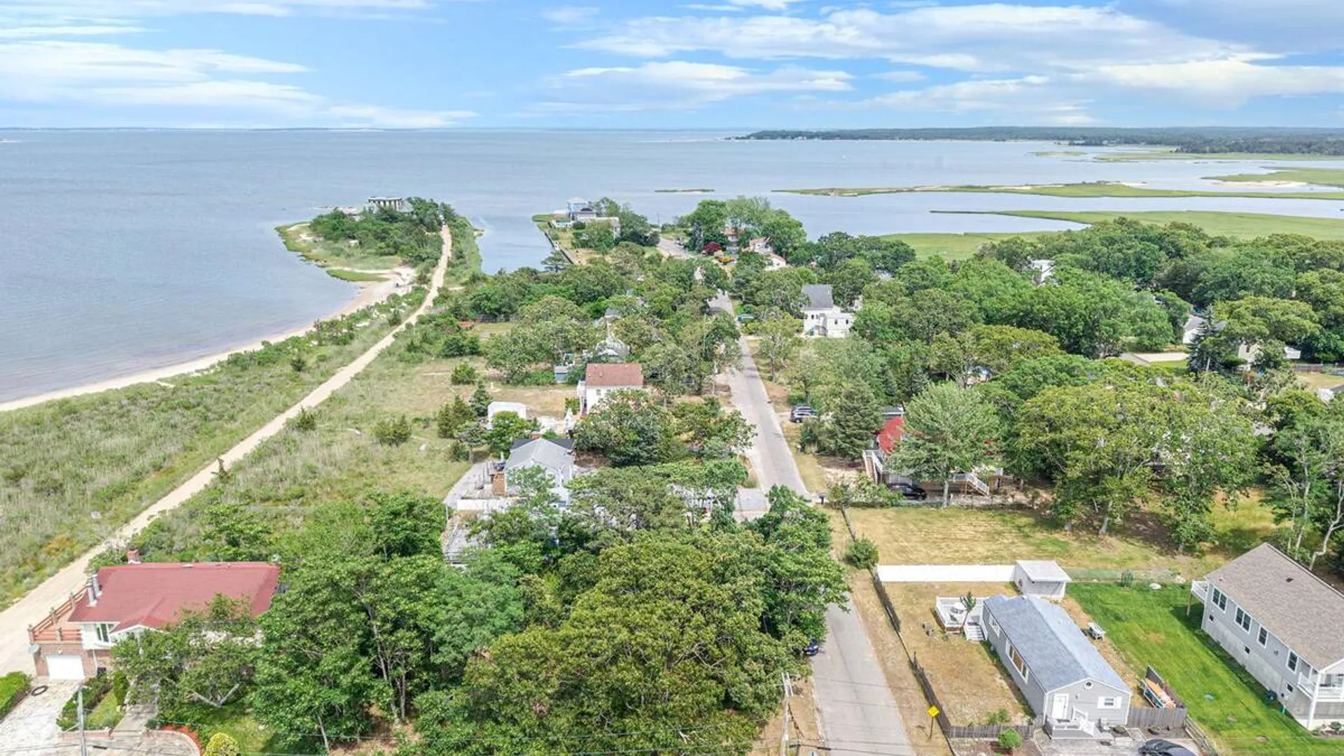 Property at 296 Longneck Boulevard, Flanders, NY 11901 18