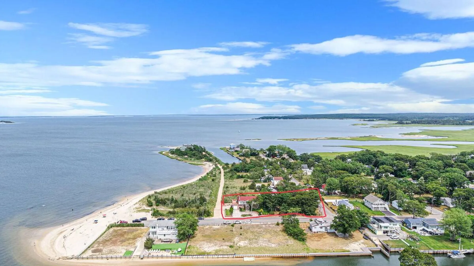 Property at 296 Longneck Boulevard, Flanders, NY 11901 24