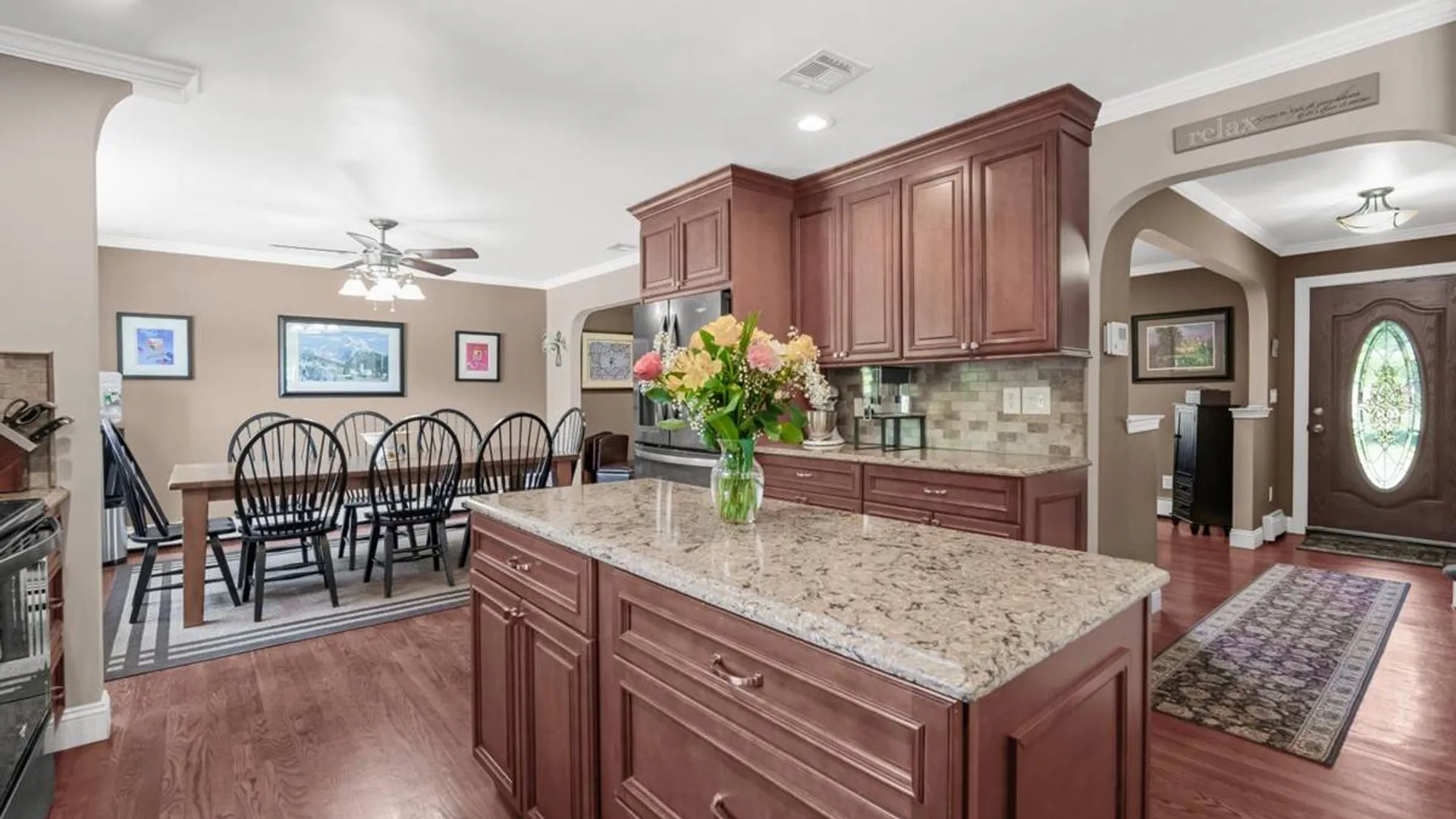 Property at 14 Tulip Avenue, Farmingville, NY 11738 10