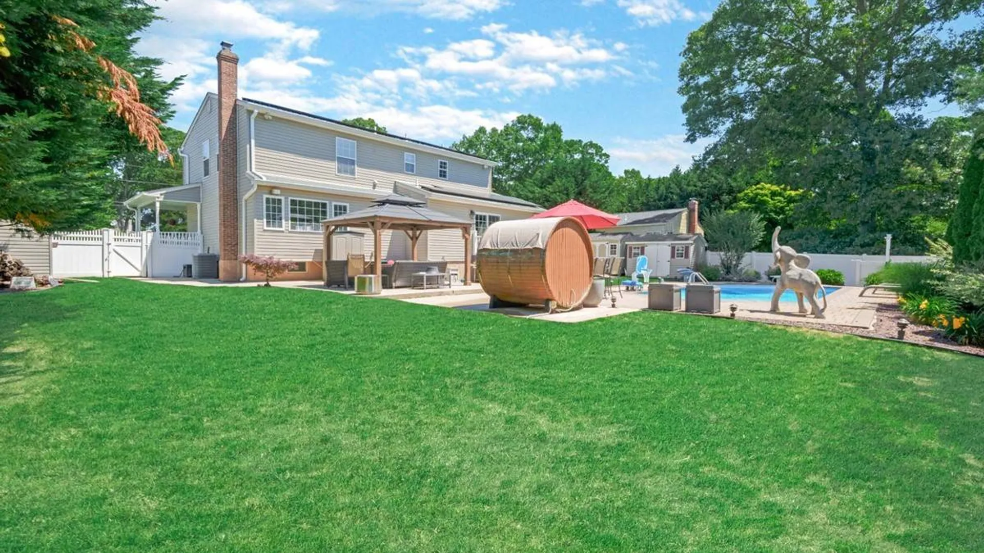 Property at 14 Tulip Avenue, Farmingville, NY 11738 24