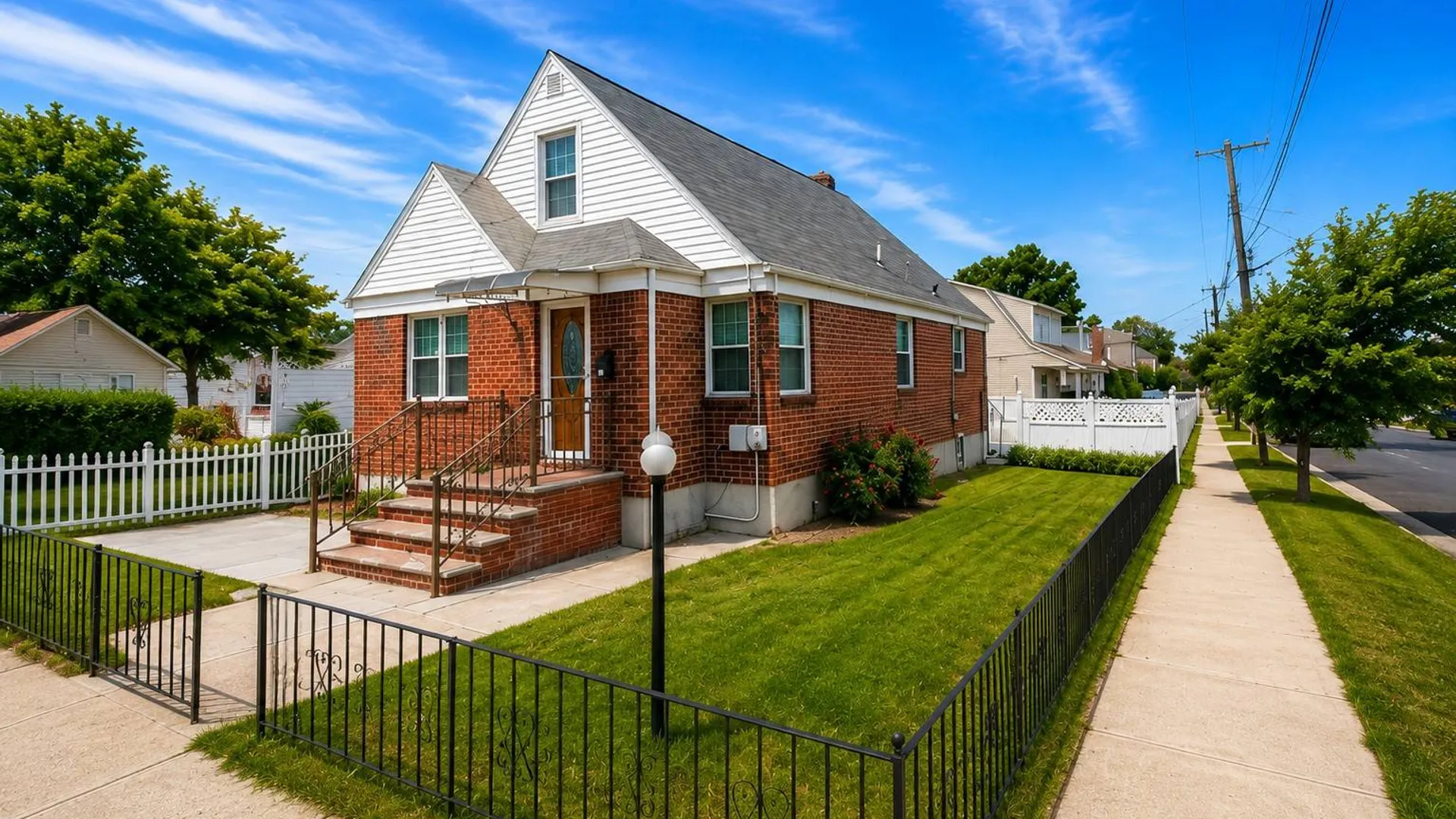 Property at 18604 Nashville Blvd, Springfield Gardens, NY 11413 3