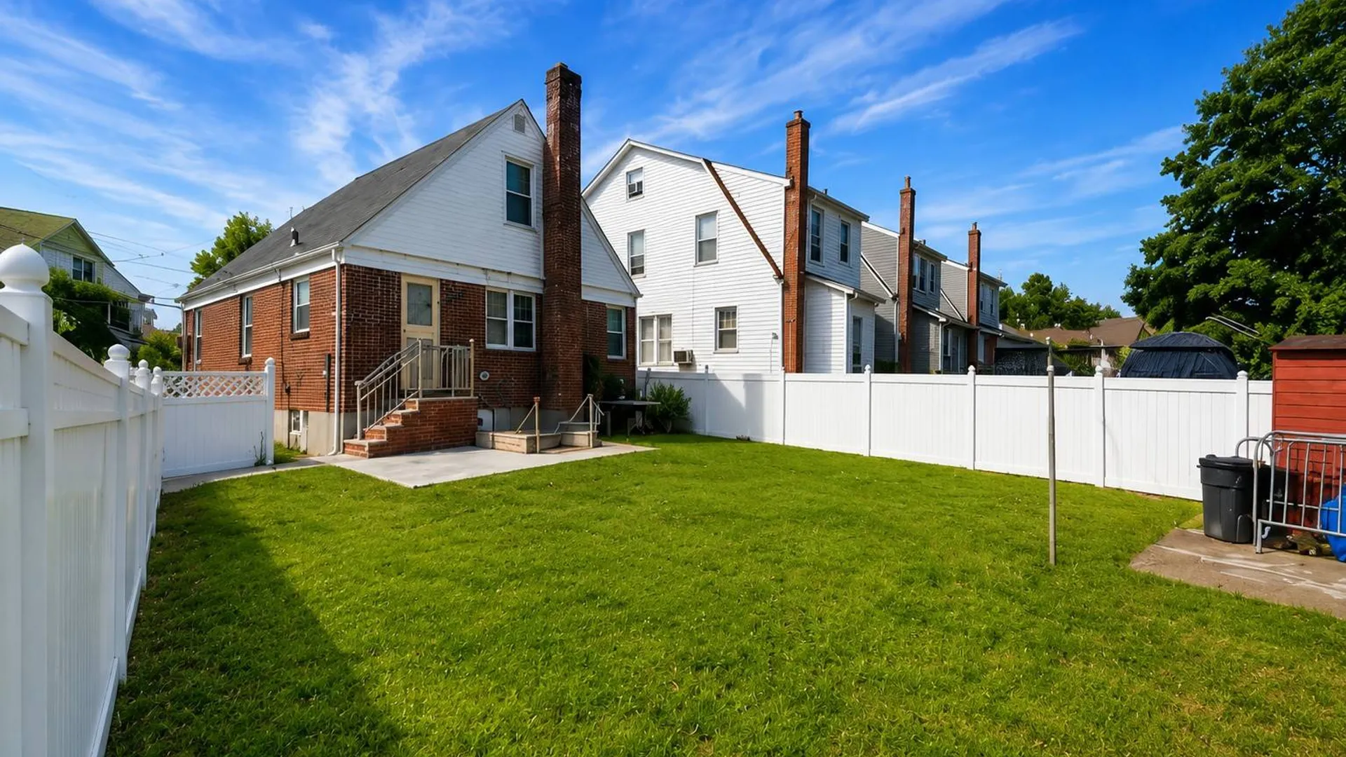Property at 18604 Nashville Blvd, Springfield Gardens, NY 11413 4