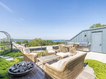 Property at 15 Church Street, #PH-402, Sag Harbor, NY 11963