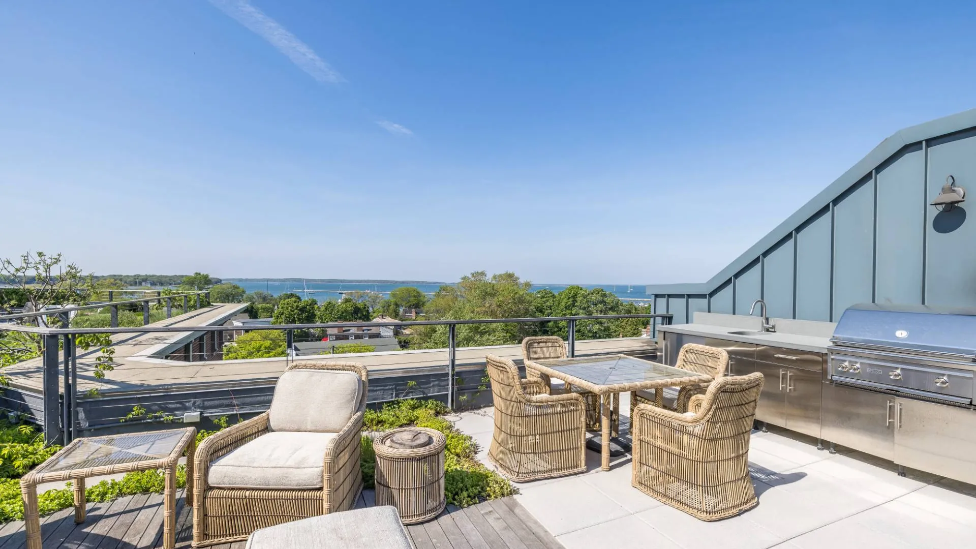 Property at 15 Church Street, #PH-402, Sag Harbor, NY 11963 4