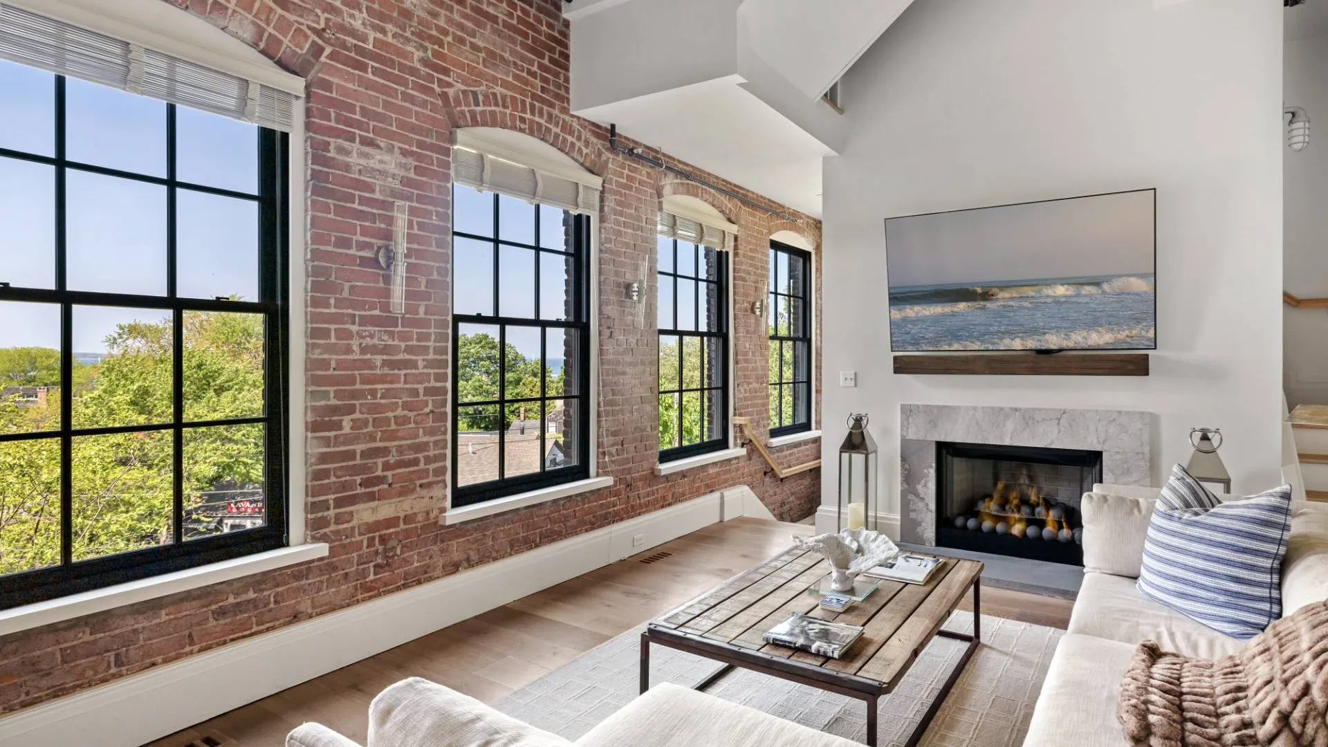 Property at 15 Church Street, #PH-402, Sag Harbor, NY 11963 7
