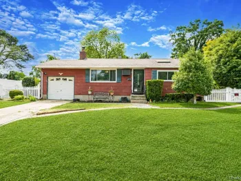 Property at 180 Whitetail Lane, Central Islip, NY 11722