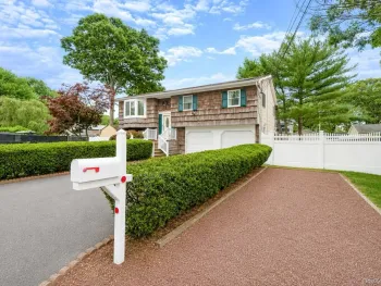 Property at 6 Smith Court, Mastic, NY 11950