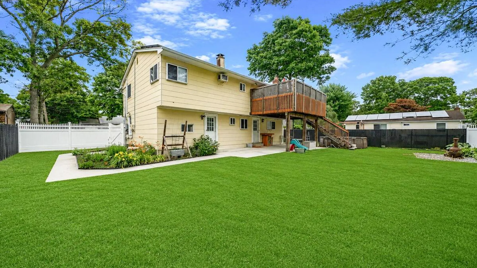 Property at 6 Smith Court, Mastic, NY 11950 7