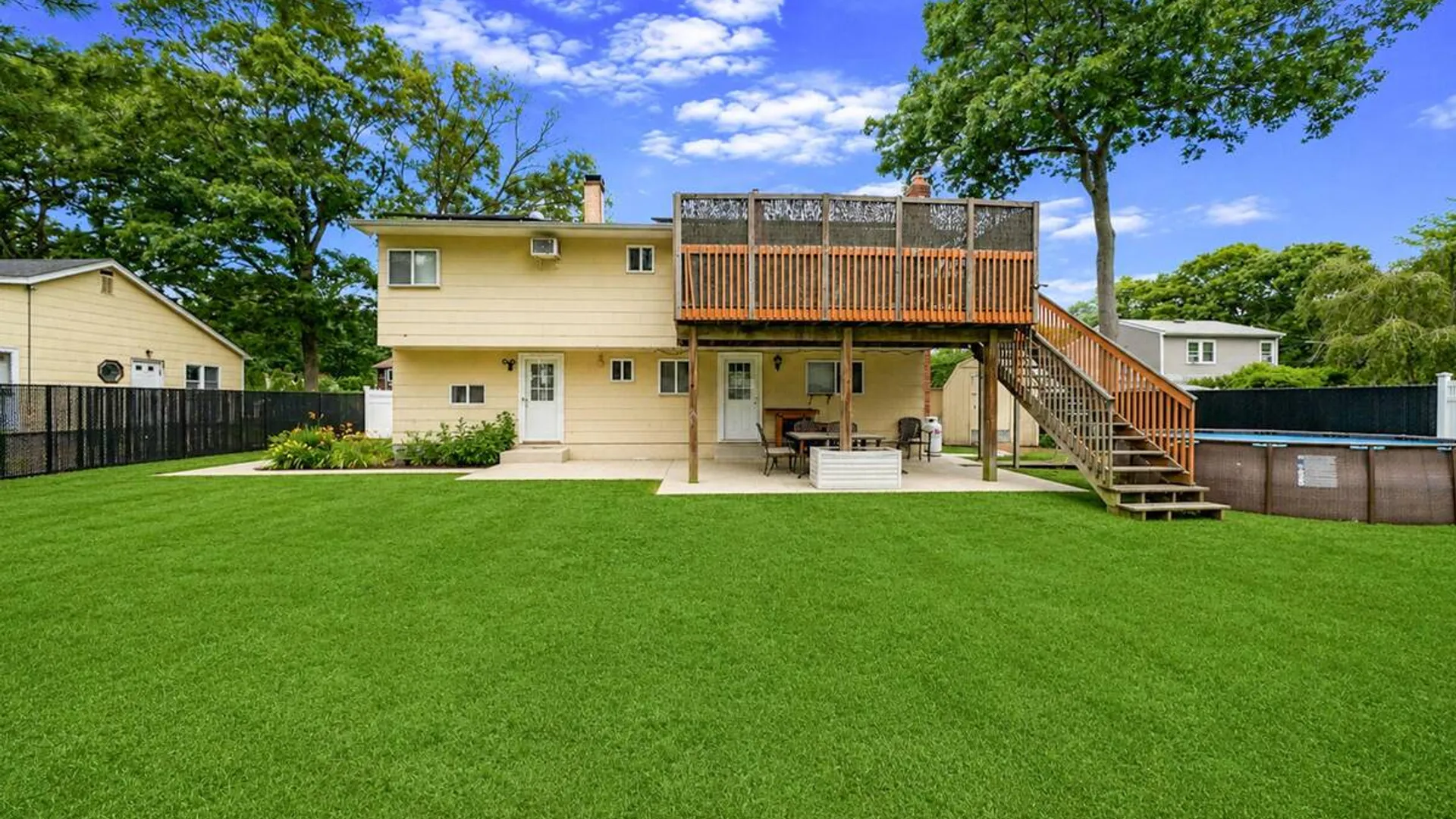 Property at 6 Smith Court, Mastic, NY 11950 8