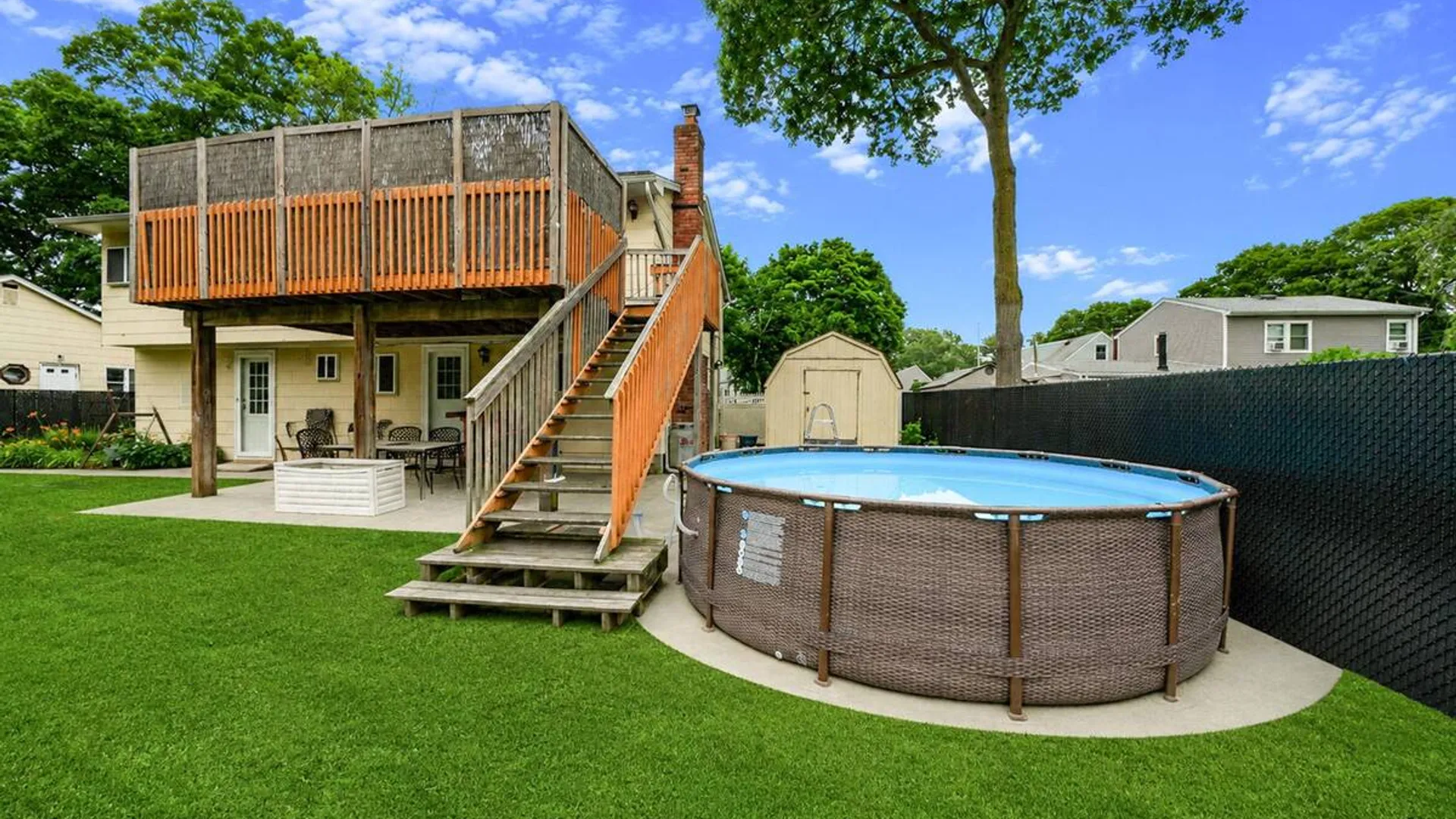Property at 6 Smith Court, Mastic, NY 11950 9