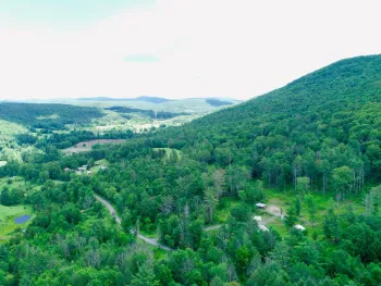 Property at 147 Pangman Rd, Gilboa, NY 12076