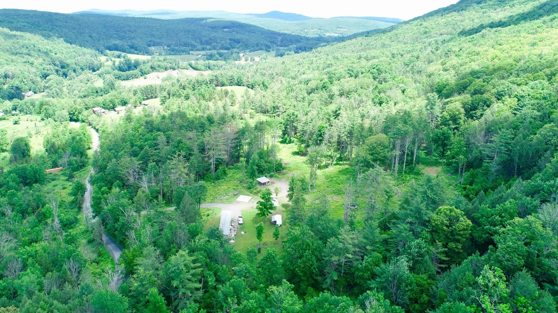 Property at 147 Pangman Rd, Gilboa, NY 12076 65