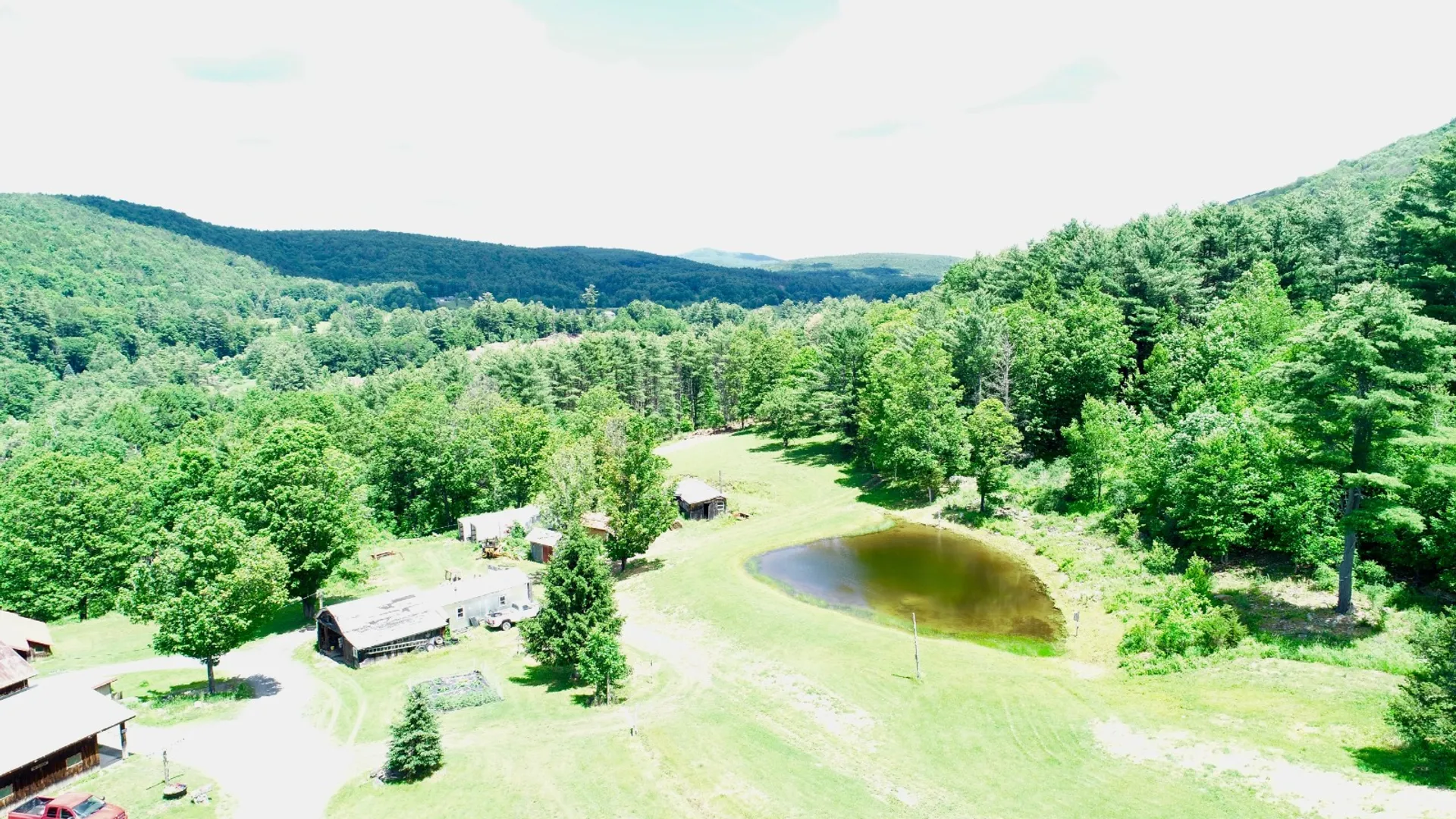 Property at 147 Pangman Rd, Gilboa, NY 12076 10
