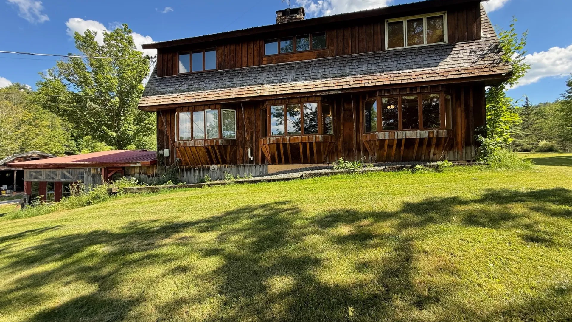 Property at 147 Pangman Rd, Gilboa, NY 12076 15