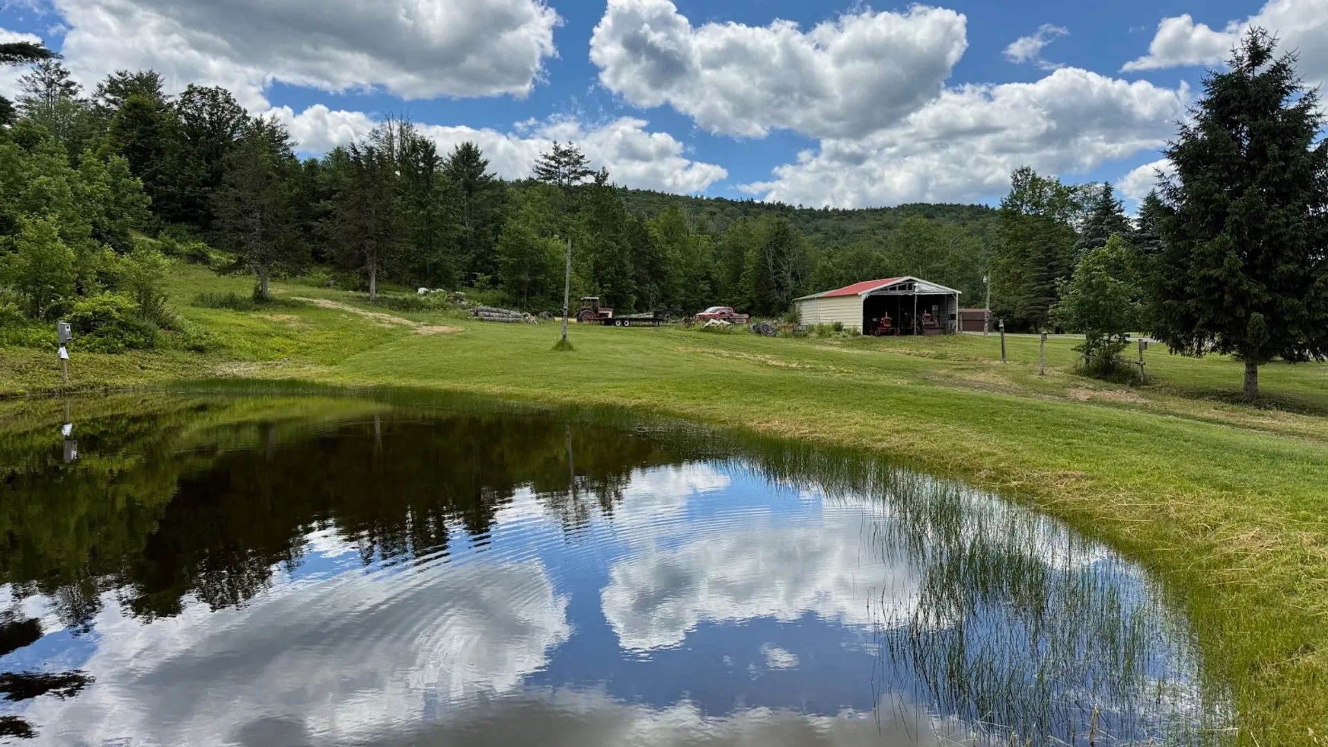 Property at 147 Pangman Rd, Gilboa, NY 12076 49