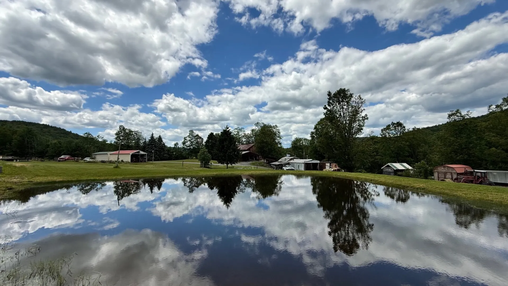 Property at 147 Pangman Rd, Gilboa, NY 12076 11