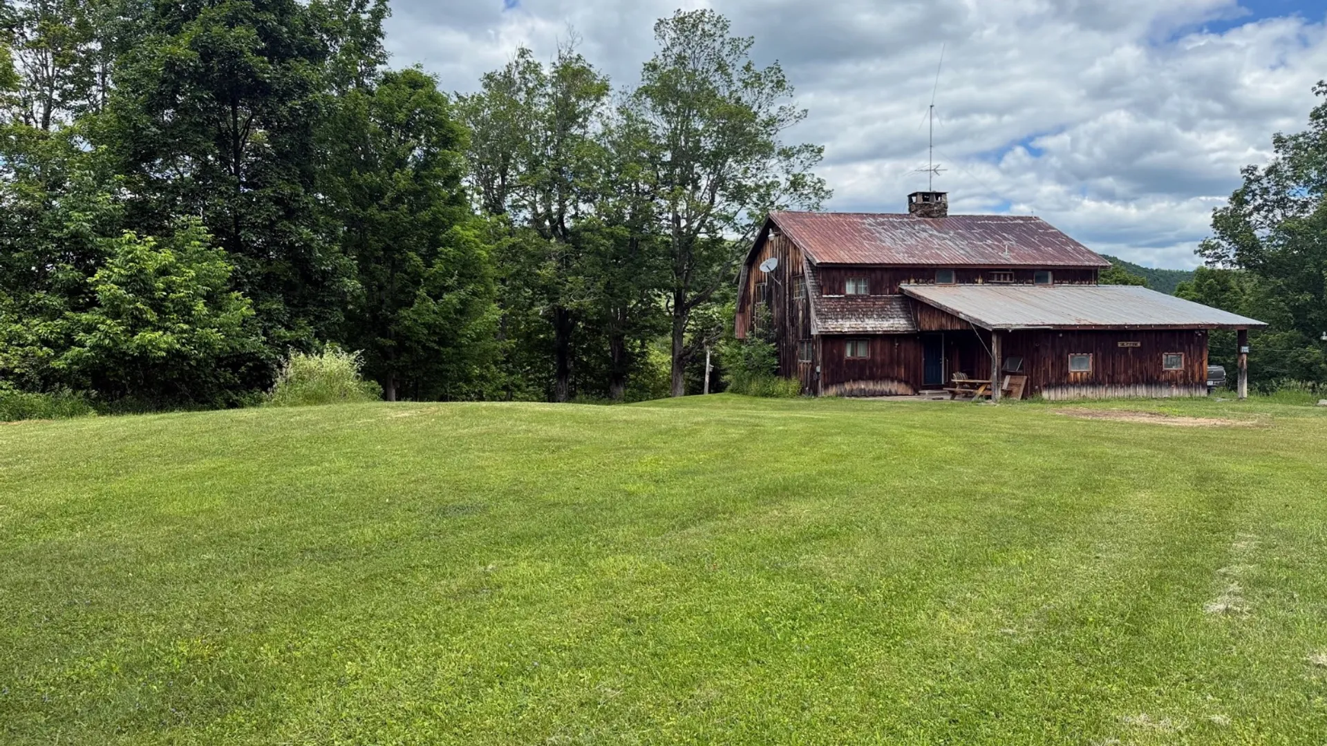 Property at 147 Pangman Rd, Gilboa, NY 12076 14