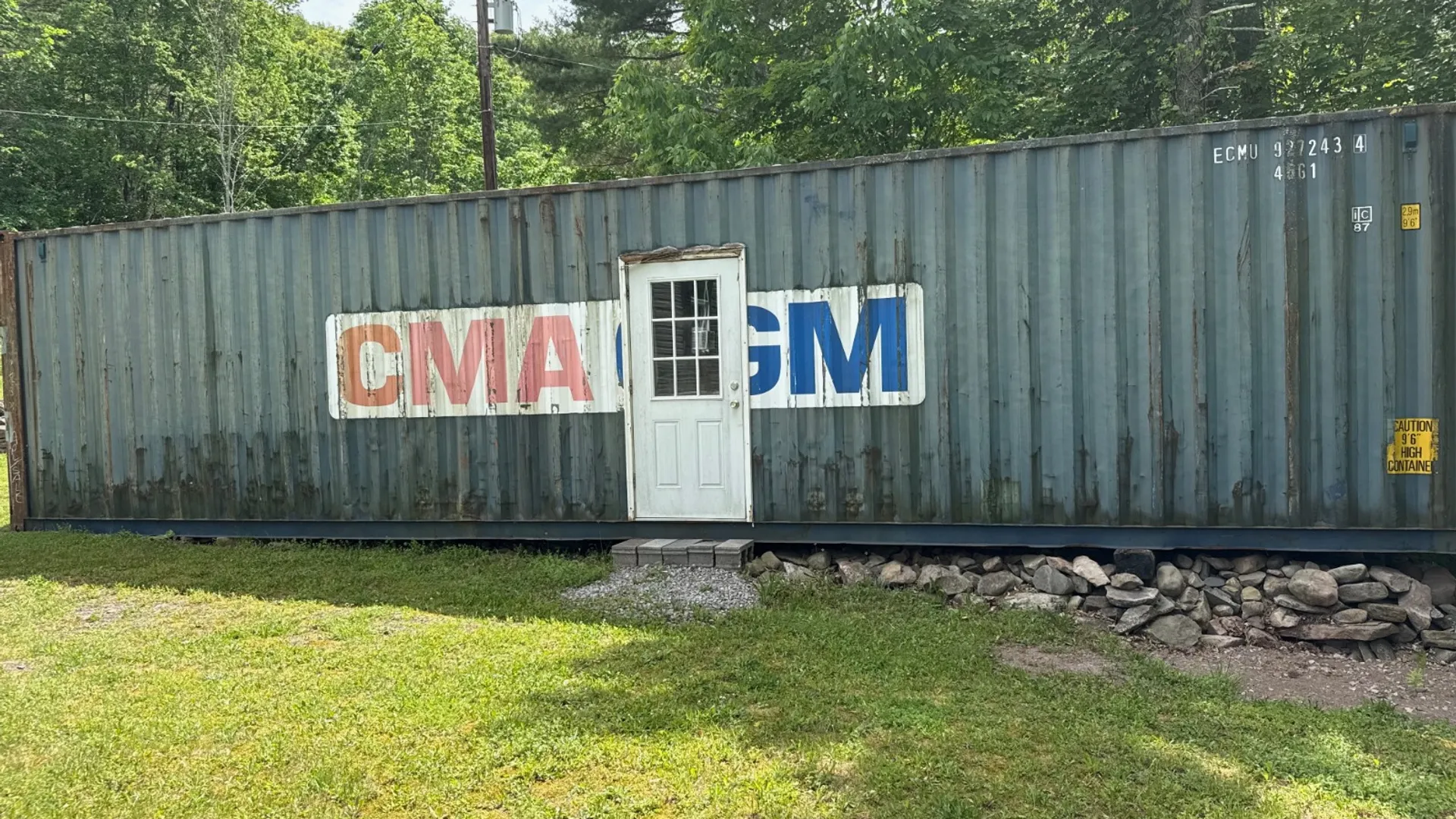 Property at 147 Pangman Rd, Gilboa, NY 12076 79