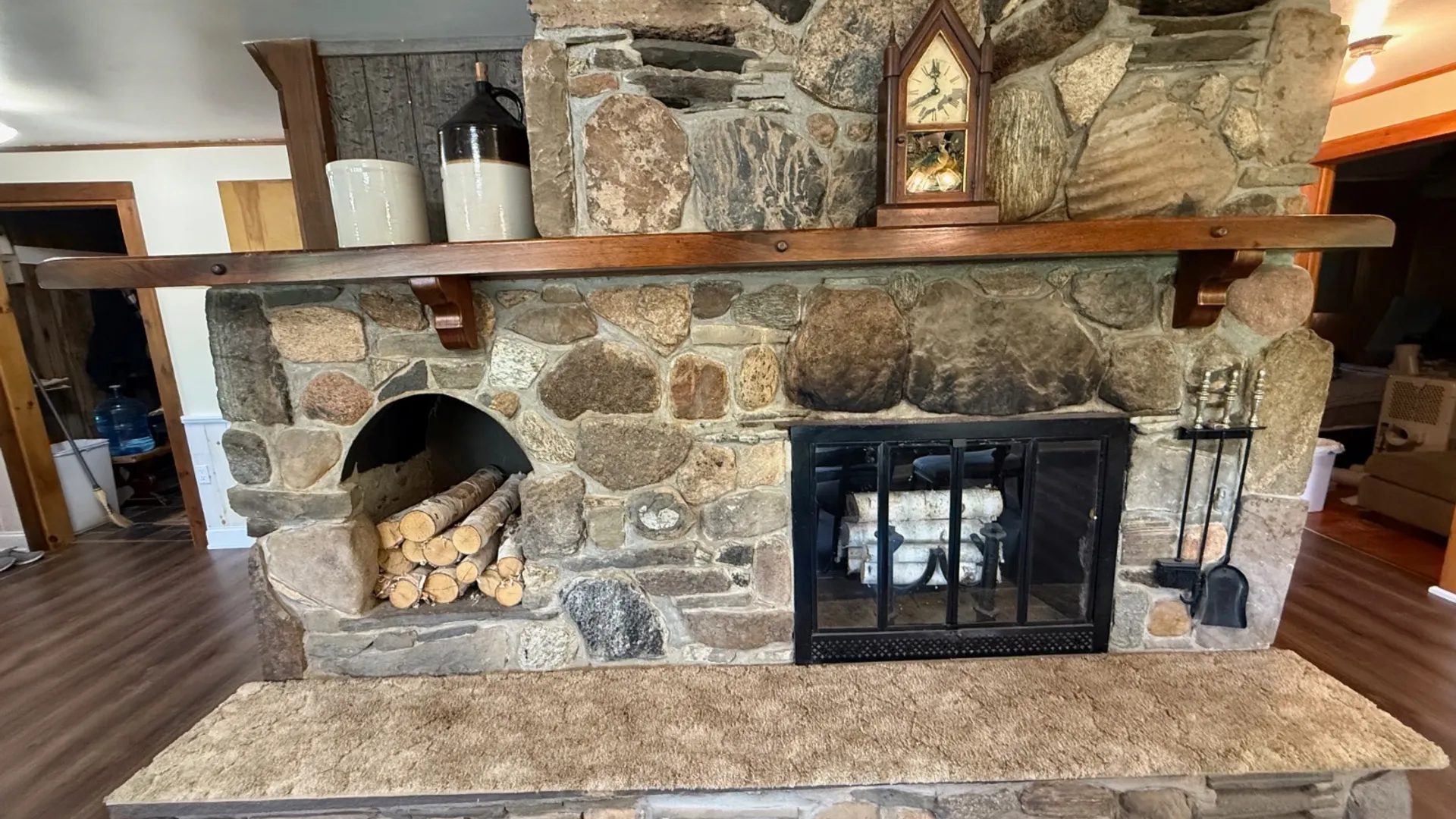 Property at 147 Pangman Rd, Gilboa, NY 12076 26