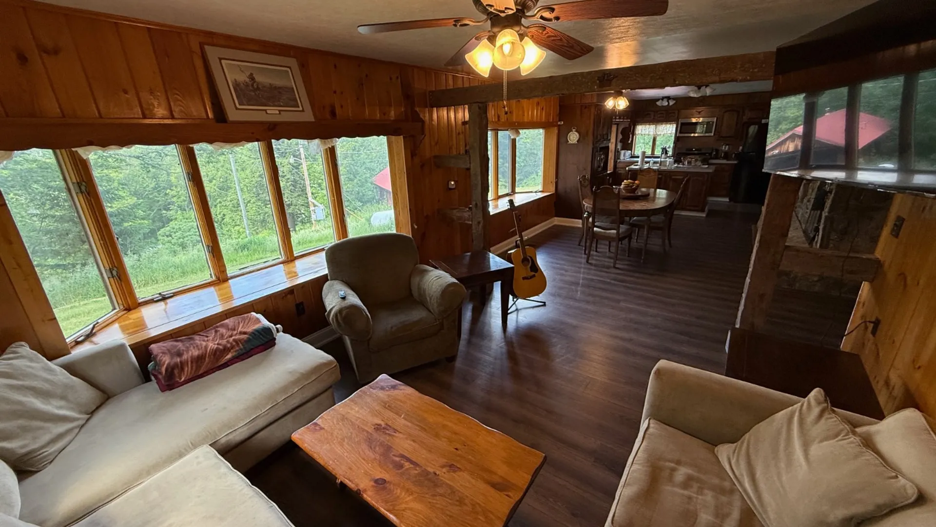 Property at 147 Pangman Rd, Gilboa, NY 12076 20