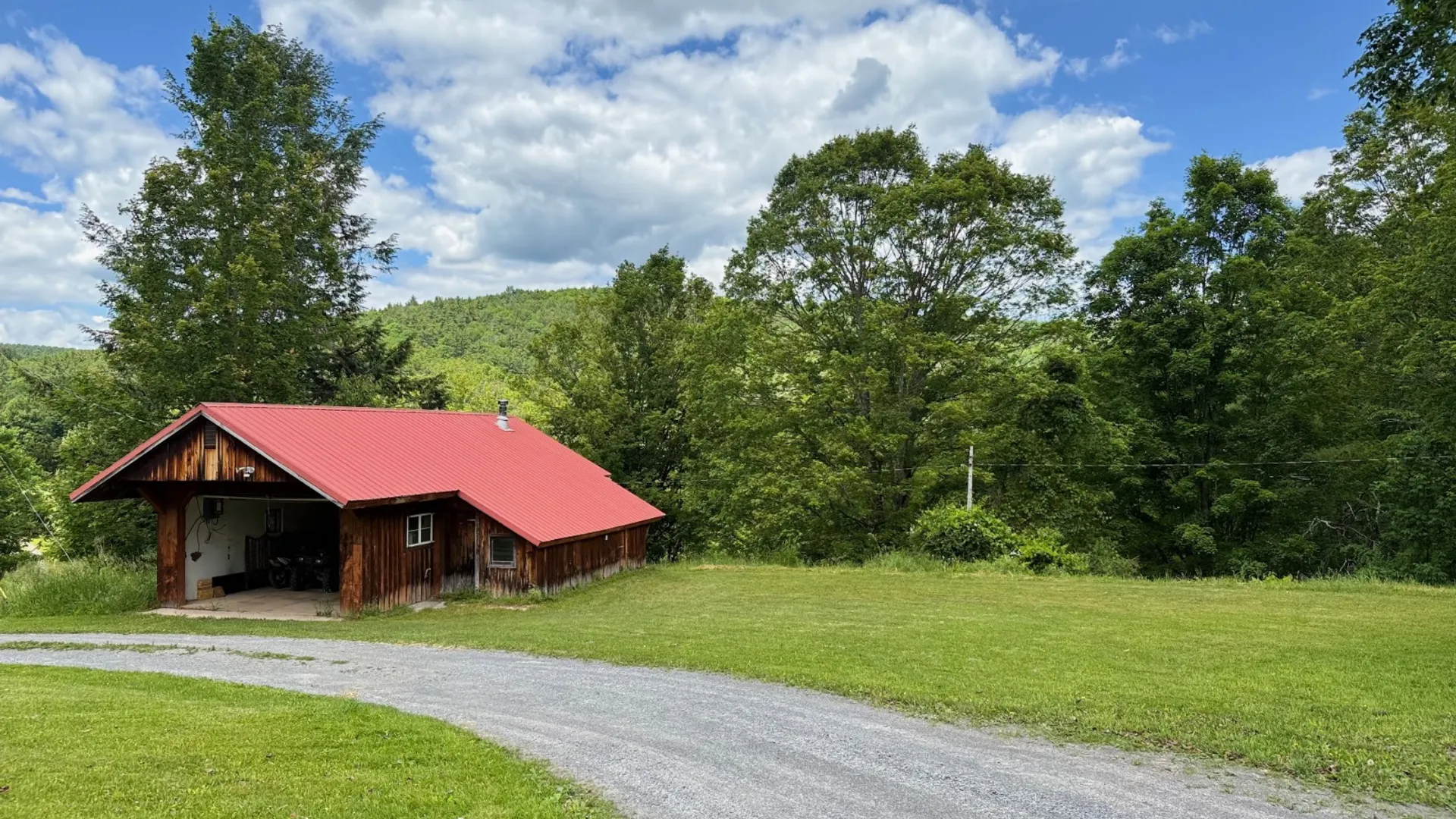 Property at 147 Pangman Rd, Gilboa, NY 12076 18