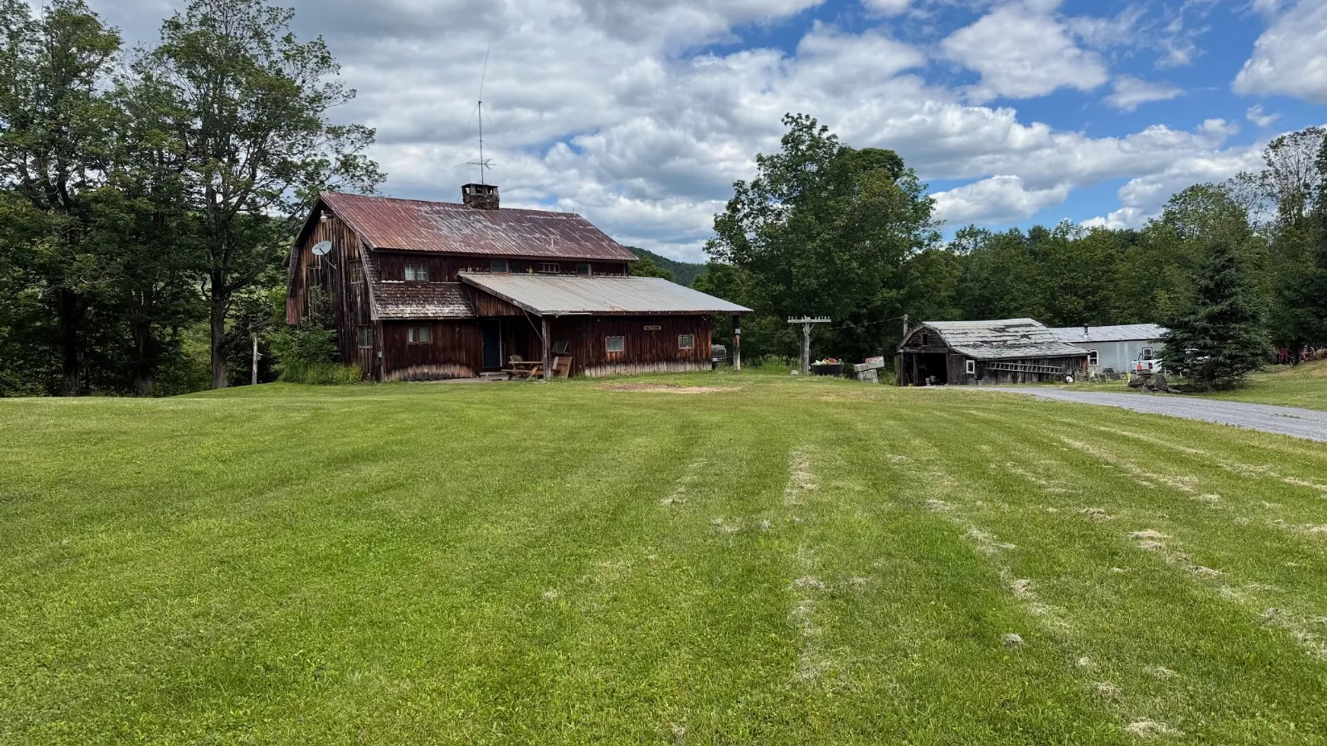 Property at 147 Pangman Rd, Gilboa, NY 12076 63