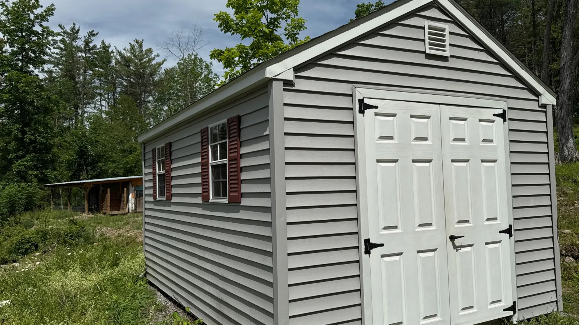 Property at 147 Pangman Rd, Gilboa, NY 12076 81