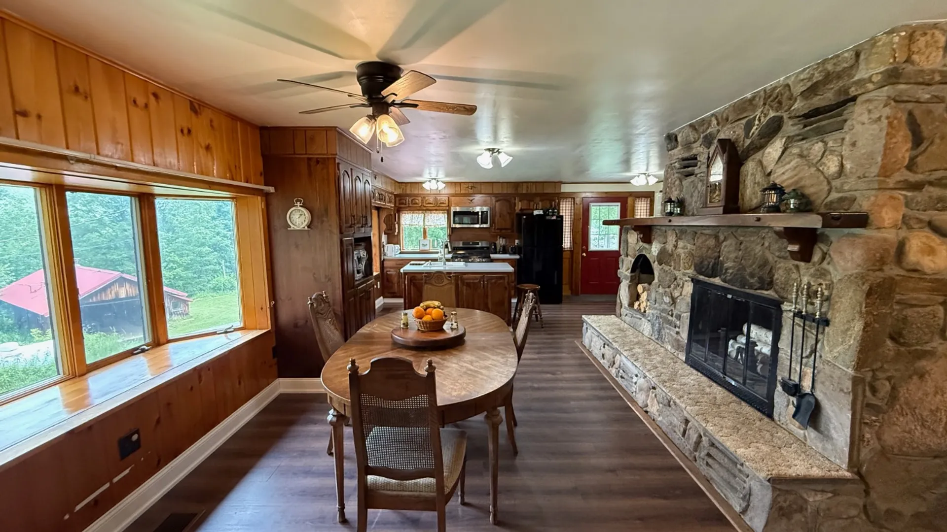 Property at 147 Pangman Rd, Gilboa, NY 12076 44